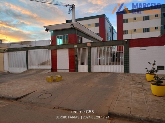 Imagem Apartamento com 3 Quartos à Venda, 132 m² em Boa Vista - Vitória Da Conquista Imagem Apartamento com 3 Quartos à Venda, 132 m² em Boa Vista - Vitória Da Conquista