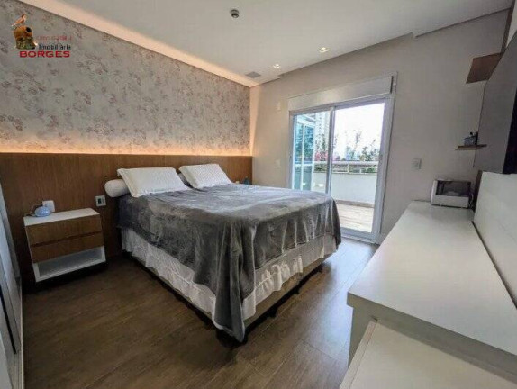 Imagem Apartamento com 3 Quartos à Venda, 262 m² em Campo Belo - São Paulo Imagem Apartamento com 3 Quartos à Venda, 262 m² em Campo Belo - São Paulo