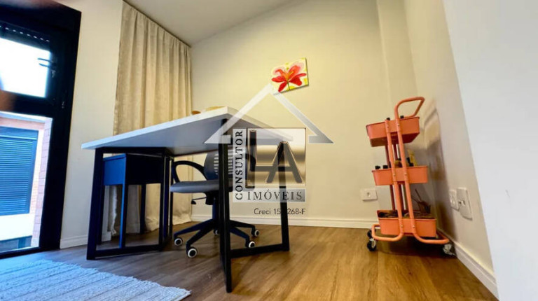 Imagem Casa de Condomínio com 2 Quartos à Venda, 110 m² em Brooklin Paulista - São Paulo Imagem Casa de Condomínio com 2 Quartos à Venda, 110 m² em Brooklin Paulista - São Paulo