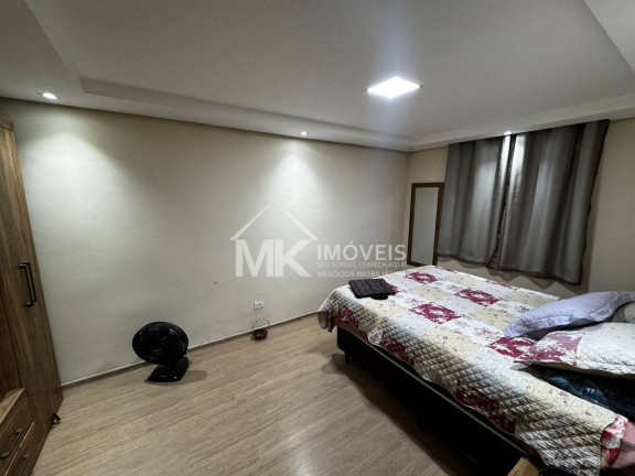 Imagem Casa com 2 Quartos à Venda, 70 m² em Centro - Piraquara Imagem Casa com 2 Quartos à Venda, 70 m² em Centro - Piraquara