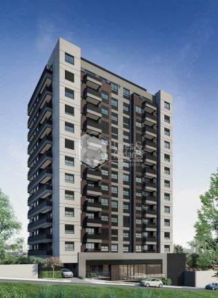 Apartamento com 2 Quartos à Venda, 64 m² em Jardim São Paulo(zona Norte) - São Paulo