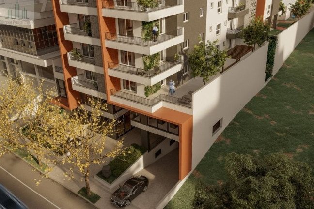 Imagem Apartamento com 2 Quartos à Venda, 105 m² em São Bento - Bento Gonçalves