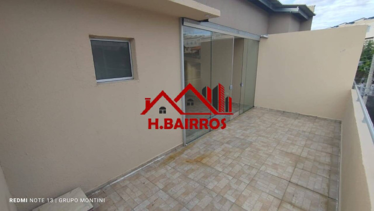 Imagem Apartamento com 2 Quartos à Venda,  em Vila São Geraldo - São José Dos Campos