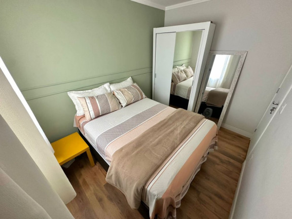 Imagem Apartamento com 2 Quartos à Venda, 42 m² em Jardim Ansalca - Guarulhos Imagem Apartamento com 2 Quartos à Venda, 42 m² em Jardim Ansalca - Guarulhos