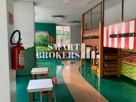 Imagem Apartamento com 4 Quartos à Venda, 110 m² em Planalto Paulista - São Paulo