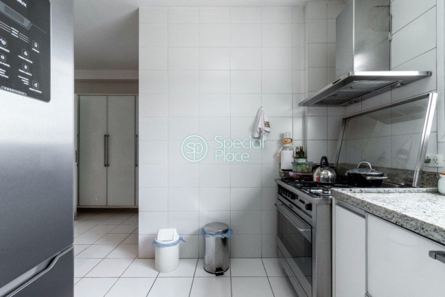 Imagem Apartamento com 3 Quartos à Venda, 300 m² em Real Parque - São Paulo