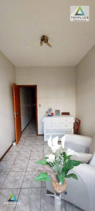 Imagem Apartamento com 2 Quartos à Venda, 70 m² em Santa Helena - Juiz De Fora