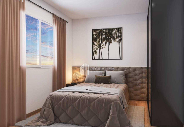 Imagem Apartamento com 2 Quartos à Venda, em Uruguai - Teresina Imagem Apartamento com 2 Quartos à Venda, em Uruguai - Teresina