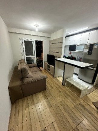 Imagem Apartamento com 2 Quartos à Venda, 53 m² em Jardim Celeste - São Paulo
