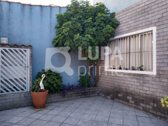 Imagem Casa com 5 Quartos à Venda, 108 m² em Vila Medeiros - São Paulo