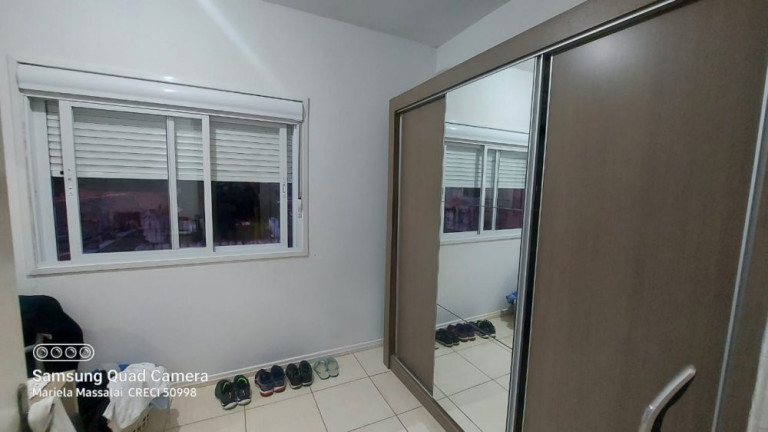 Imagem Sobrado com 2 Quartos à Venda, 57 m² em Morada Do Vale I - Gravataí