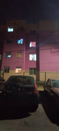 Apartamento com 2 Quartos à Venda, 43 m² em Rio Pequeno - São José Dos Pinhais