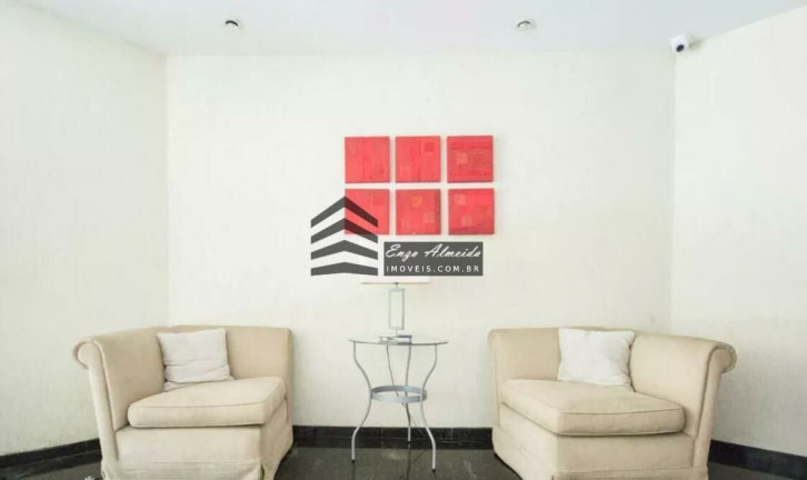 Imagem Apartamento com 3 Quartos à Venda, 210 m² em Moema - São Paulo
