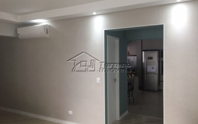 Imagem Apartamento com 3 Quartos à Venda, 122 m² em Jardim Das Indústrias - São José Dos Campos Imagem Apartamento com 3 Quartos à Venda, 122 m² em Jardim Das Indústrias - São José Dos Campos