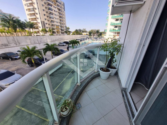 Imagem Apartamento com 2 Quartos à Venda, 72 m² em Recreio Dos Bandeirantes - Rio De Janeiro Imagem Apartamento com 2 Quartos à Venda, 72 m² em Recreio Dos Bandeirantes - Rio De Janeiro