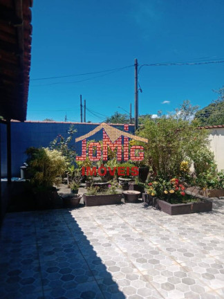Imagem Casa com 2 Quartos à Venda, 360 m² em Guaratiba - Rio De Janeiro