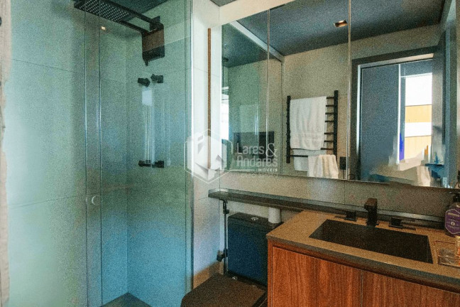 Imagem Apartamento com 1 Quarto à Venda, 53 m² em Indianópolis - São Paulo