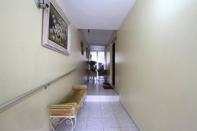 Imagem Casa com 5 Quartos à Venda, 155 m² em Vila Mariana - São Paulo