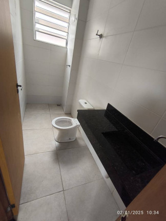 Imagem Apartamento com 2 Quartos à Venda, 45 m² em Ouro Negro - Ibirité