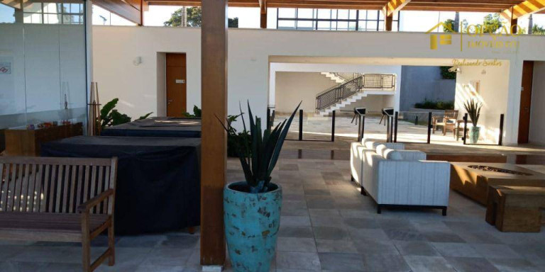 Imagem Casa com 3 Quartos à Venda, 220 m² em Condomínio Alphaville Castello - Itu