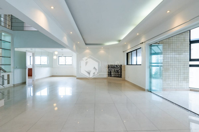 Imagem Apartamento com 4 Quartos à Venda, 272 m² em Vila Suzana - São Paulo