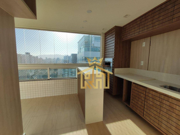 Imagem Apartamento com 3 Quartos à Venda, 129 m² em Canto Do Forte - Praia Grande Imagem Apartamento com 3 Quartos à Venda, 129 m² em Canto Do Forte - Praia Grande