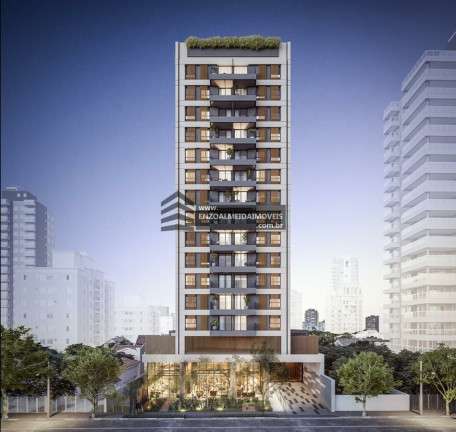 Imagem Apartamento com 2 Quartos à Venda, 58 m² em Pinheiros - São Paulo Imagem Apartamento com 2 Quartos à Venda, 58 m² em Pinheiros - São Paulo