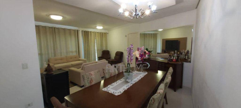 Imagem Apartamento com 3 Quartos à Venda, 149 m² em Centro - São Bernardo Do Campo Imagem Apartamento com 3 Quartos à Venda, 149 m² em Centro - São Bernardo Do Campo
