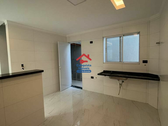 Imagem Sobrado com 2 Quartos à Venda, 95 m² em Maracanã - Praia Grande Imagem Sobrado com 2 Quartos à Venda, 95 m² em Maracanã - Praia Grande