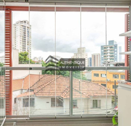 Imagem Imóvel com 1 Quarto à Venda, 27 m² em Vila Mariana - São Paulo Imagem Imóvel com 1 Quarto à Venda, 27 m² em Vila Mariana - São Paulo