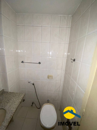 Imagem Apartamento com 2 Quartos à Venda, 73 m² em Centro - Niterói