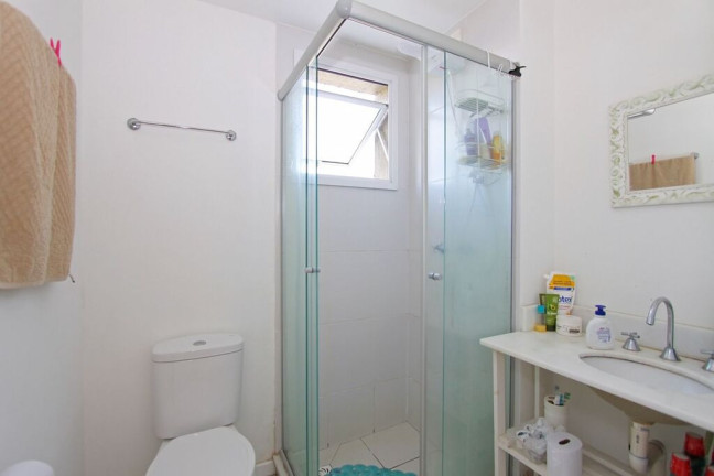Imagem Apartamento com 2 Quartos à Venda, 55 m² em Jardim Carvalho - Porto Alegre