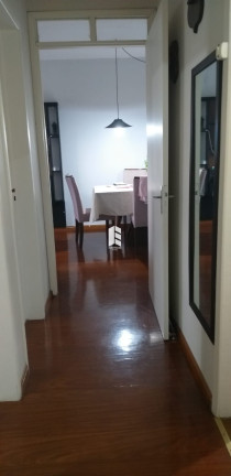 Imagem Apartamento com 3 Quartos à Venda, 72 m² em Nonoai - Santa Maria