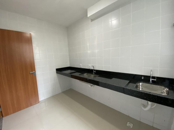 Imagem Apartamento com 2 Quartos à Venda, 48 m² em Paquetá - Belo Horizonte