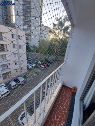 Imagem Apartamento com 2 Quartos à Venda, 55 m² em Vila Prudente - São Paulo Imagem Apartamento com 2 Quartos à Venda, 55 m² em Vila Prudente - São Paulo