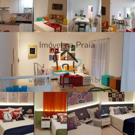 Imagem Apartamento com 4 Quartos à Venda, 177 m² em Praia Grande - Ubatuba Imagem Apartamento com 4 Quartos à Venda, 177 m² em Praia Grande - Ubatuba