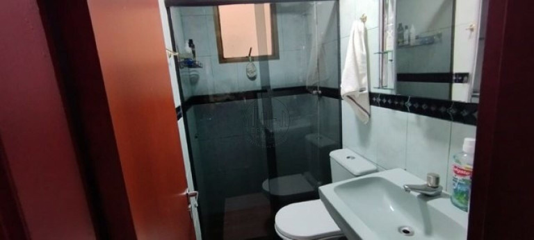 Imagem Apartamento com 3 Quartos à Venda, 70 m² em Taguatinga Sul (taguatinga) - Brasília