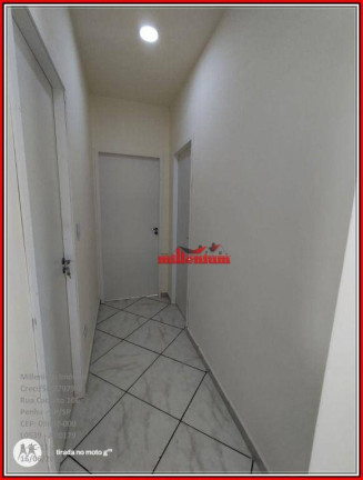 Imagem Apartamento com 3 Quartos para Alugar, 60 m² em Vila Araguaia - São Paulo