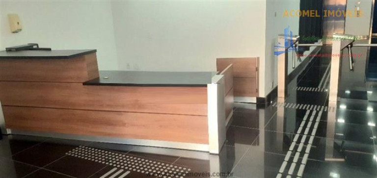 Imagem Imóvel Comercial à Venda, 5.341 m² em Gonzaga - Santos