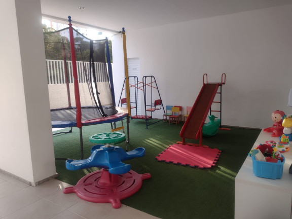 Imagem Apartamento com 2 Quartos à Venda, 63 m² em Candeal - Salvador