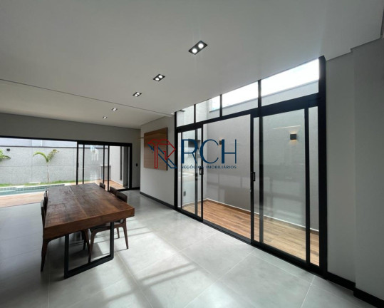 Imagem Sobrado com 4 Quartos à Venda, 293 m² em Chácaras Residenciais Santa Maria - Votorantim