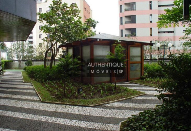 Imagem Apartamento com 4 Quartos à Venda, 310 m² em Morumbi - São Paulo Imagem Apartamento com 4 Quartos à Venda, 310 m² em Morumbi - São Paulo