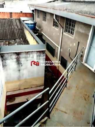 Imagem Galpão para Alugar, 730 m² em Jardim Maringá - Mauá Imagem Galpão para Alugar, 730 m² em Jardim Maringá - Mauá