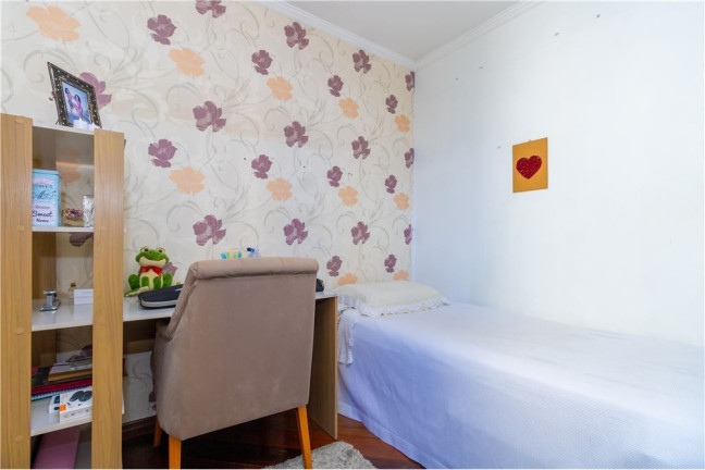 Imagem Apartamento com 3 Quartos à Venda, 74 m² em Tatuapé - São Paulo