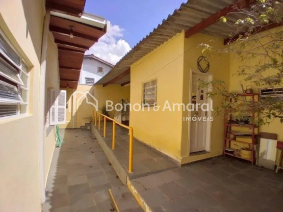 Imagem Casa com 3 Quartos à Venda, 280 m² em Jardim Santa Genebra - Campinas Imagem Casa com 3 Quartos à Venda, 280 m² em Jardim Santa Genebra - Campinas