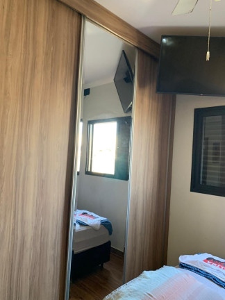 Imagem Apartamento com 2 Quartos à Venda, 69 m² em Jardim Piratininga - Franca Imagem Apartamento com 2 Quartos à Venda, 69 m² em Jardim Piratininga - Franca