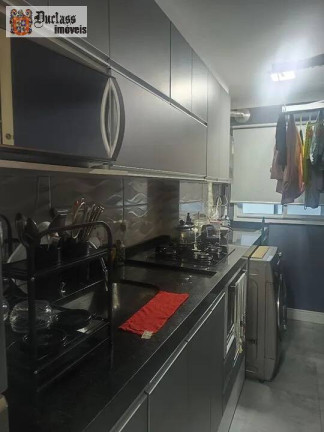 Imagem Apartamento com 2 Quartos à Venda, 47 m² em Aviação - Praia Grande Imagem Apartamento com 2 Quartos à Venda, 47 m² em Aviação - Praia Grande