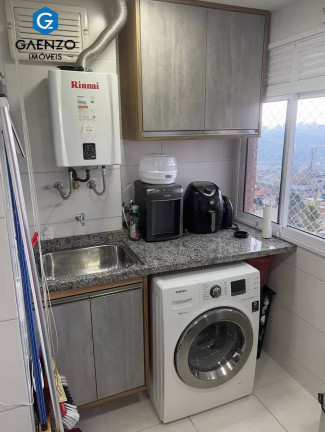 Imagem Apartamento com 2 Quartos à Venda, 54 m² em Quitauna - Osasco Imagem Apartamento com 2 Quartos à Venda, 54 m² em Quitauna - Osasco