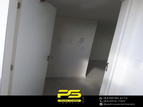 Imagem Apartamento com 1 Quarto à Venda, 35 m² em Intermares - Cabedelo Imagem Apartamento com 1 Quarto à Venda, 35 m² em Intermares - Cabedelo