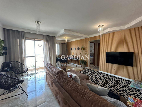Imagem Apartamento com 2 Quartos à Venda, 75 m² em Jardim Nova Indaiá - Indaiatuba Imagem Apartamento com 2 Quartos à Venda, 75 m² em Jardim Nova Indaiá - Indaiatuba